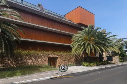 Apartamento com 4 Quartos à venda, 271m² no Torres, Torres