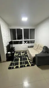 Apartamento com 2 Quartos à venda, 57m² no Vila São Pedro, Hortolândia