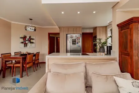 Apartamento com 3 Quartos à venda, 96m² no Menino Deus, Porto Alegre