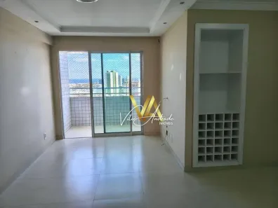 Apartamento com 3 Quartos à venda, 70m² no Encruzilhada, Recife