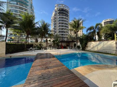 Cobertura com 2 Quartos à venda, 122m² no Barra Olímpica, Rio de Janeiro