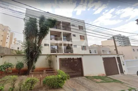 Apartamento com 1 Quarto para alugar, 45m² no Parque Industrial Lagoinha, Ribeirão Preto