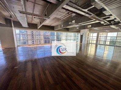 Sala Comercial para venda ou aluguel, 366m² no Vila Olímpia, São Paulo