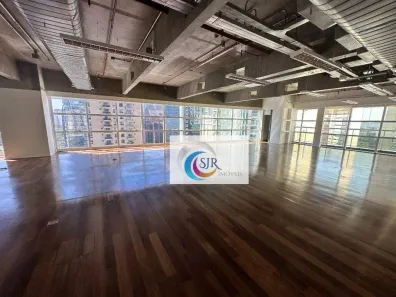 Sala Comercial para venda ou aluguel, 366m² no Vila Olímpia, São Paulo