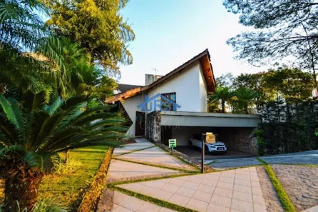 Casa de Condomínio com 3 Quartos à venda, 397m² no Nova Higienópolis, Jandira
