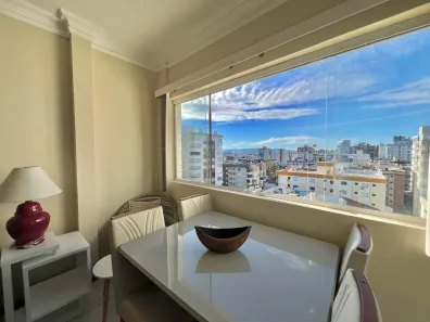 Apartamento com 2 Quartos à venda, 103m² no Capão da Canoa, Capão da Canoa