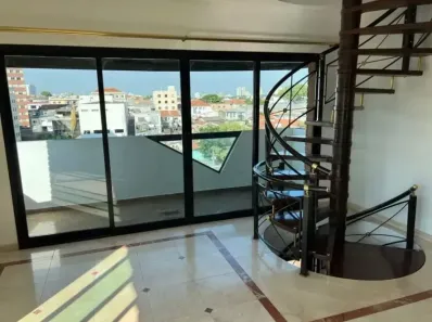 Apartamento com 3 Quartos à venda, 480m² no Vila Mariana, São Paulo