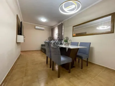 Apartamento com 2 Quartos à venda, 76m² no Sumaré, Caraguatatuba