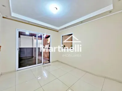 Casa com 2 Quartos à venda, 101m² no Jardim Helena, Ribeirão Preto