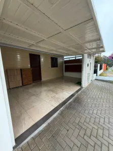 Casa com 2 Quartos para alugar, 50m² no Bom Sucesso, Gravataí