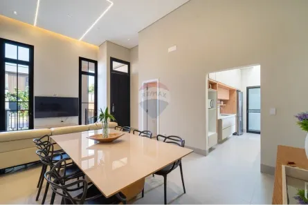 Casa de Condomínio com 4 Quartos à venda, 195m² no Jardim Tereza Cristina, Jundiaí