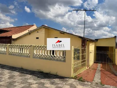 Casa com 2 Quartos à venda, 153m² no Sesc, Suzano