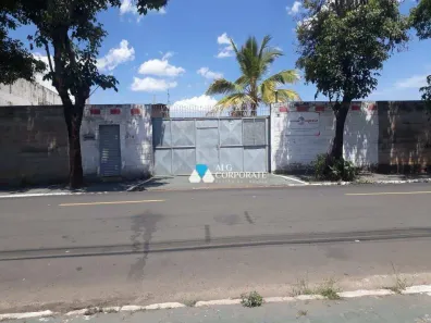 Galpão/Depósito/Armazém para alugar, 994m² no Terminal Intermodal de Cargas (TIC), Campinas