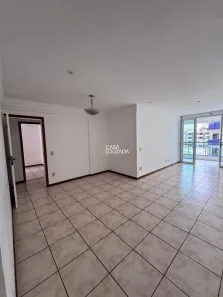 Apartamento com 3 Quartos para alugar, 138m² no Itapuã, Vila Velha