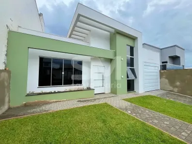 Casa com 2 Quartos à venda, 144m² no Desbravador, Chapecó