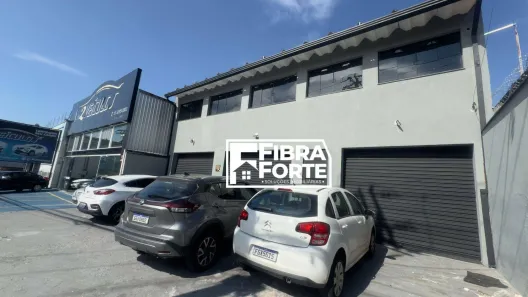 Ponto Comercial para alugar, 60m² no Jardim Campos Elíseos, Campinas