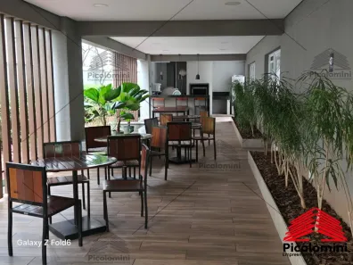 Apartamento com 2 Quartos à venda, 66m² no Tatuapé, São Paulo