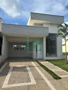 Casa com 3 Quartos à venda, 140m² no Vila Monte Alegre, Paulínia