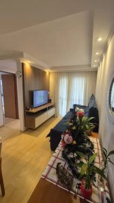 Apartamento com 2 Quartos à venda, 54m² no Vila Guiomar, Santo André