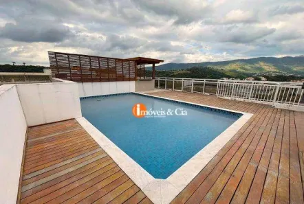 Apartamento com 2 Quartos à venda, 119m² no Nova Gardênia, Atibaia