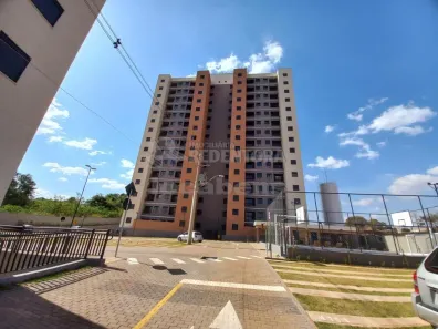 Apartamento com 2 Quartos à venda, 48m² no Jardim Bianco, São José do Rio Preto