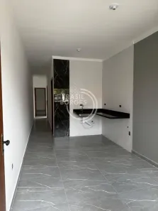 Casa com 2 Quartos à venda, 52m² no Jardim Alpes de Sorocaba, Sorocaba