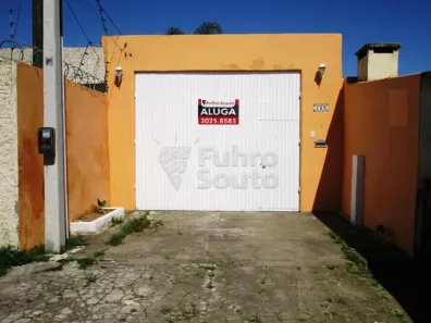 Casa com 2 Quartos à venda, 113m² no Areal, Pelotas
