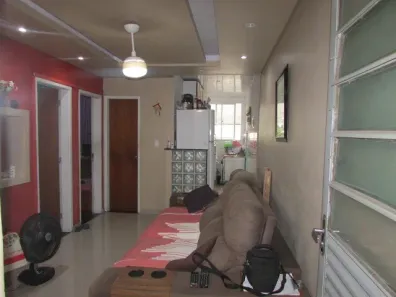 Apartamento com 2 Quartos à venda, 43m² no Campo Grande, Rio de Janeiro
