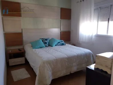 Apartamento com 3 Quartos à venda, 122m² no Mooca, São Paulo