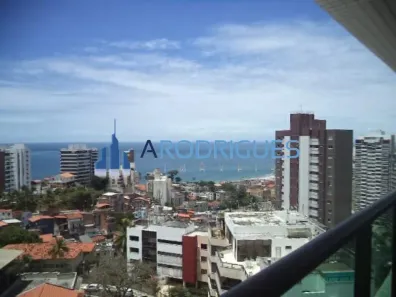 Apartamento com 4 Quartos à venda, 171m² no Barra, Salvador