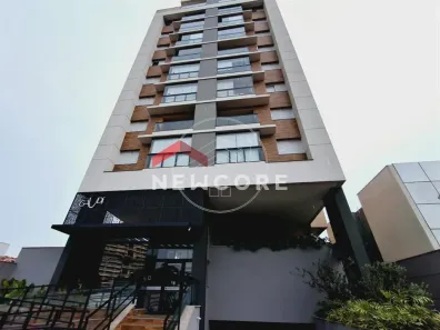 Apartamento com 2 Quartos à venda, 69m² no Jardim Maria Izabel, Marília