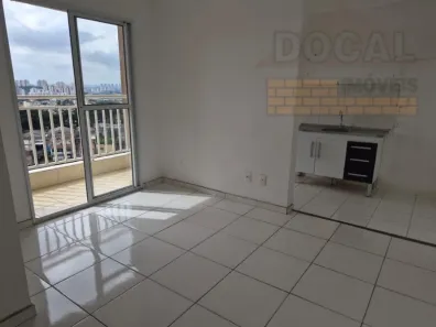 Apartamento com 2 Quartos à venda, 42m² no Jardim Record, Taboão da Serra