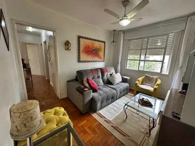Apartamento com 3 Quartos à venda, 75m² no Bela Vista, Porto Alegre