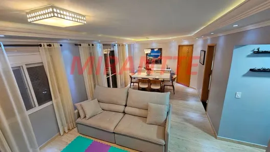 Apartamento com 3 Quartos à venda, 112m² no Lauzane Paulista, São Paulo