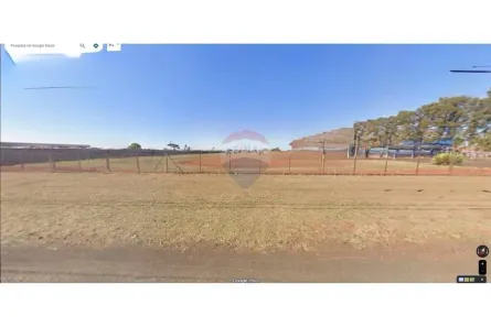 Lote/Terreno à venda, 20000m² no Distrito Industrial II, Uberaba