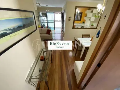 Apartamento com 2 Quartos à venda, 95m² no Botafogo, Rio de Janeiro