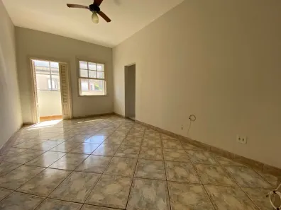 Apartamento com 1 Quarto à venda, 58m² no Centro, São Vicente