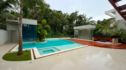 Sobrado com 5 Quartos à venda, 450m² no Riviera, Bertioga