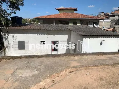 Lote/Terreno à venda, 375m² no João Pinheiro, Belo Horizonte