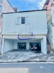 Casa com 3 Quartos à venda, 154m² no Vila Zat, São Paulo