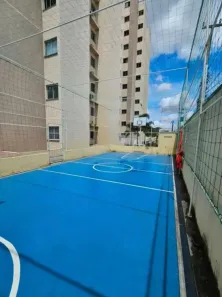 Apartamento com 2 Quartos à venda, 48m² no Cristo Redentor, Fortaleza