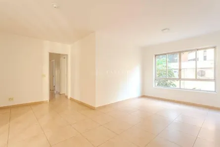 Apartamento com 3 Quartos para alugar, 157m² no Paraíso, São Paulo