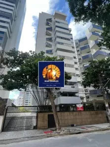 Apartamento com 5 Quartos à venda, 364m² no Boa Viagem, Recife