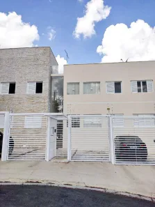 Apartamento com 2 Quartos à venda, 60m² no Jardim Regente, Indaiatuba