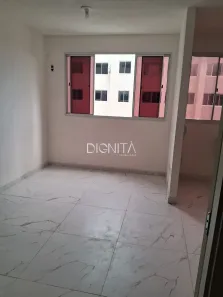 Apartamento com 2 Quartos para alugar, 48m² no Tamatanduba, Eusébio