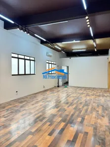 Sala Comercial para alugar, 290m² no Lapa, São Paulo