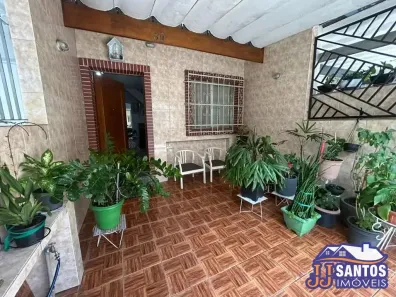 Sobrado com 2 Quartos à venda, 152m² no Quarta Parada, São Paulo