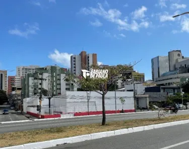 Lote/Terreno à venda, 1207m² no Renascença, São Luís