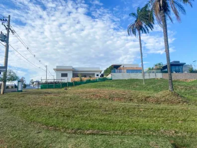 Lote/Terreno à venda, 611m² no Pinheirinho, Itu