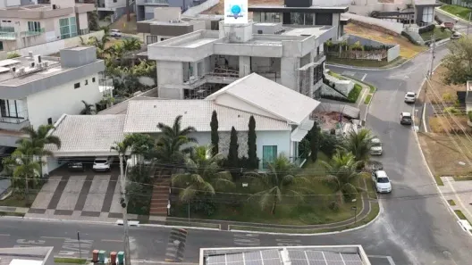 Casa com 4 Quartos à venda, 300m² no Condomínio do Lago 1ª Etapa, Goiânia